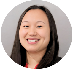 Dr. Caroline Roberto