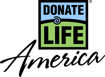 Donate Life America Logo - The Rachel Project
