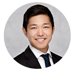 DR. JAMES JEONG