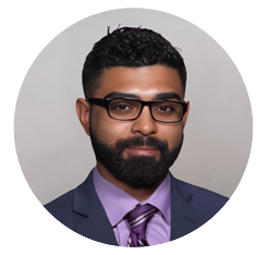 Dr. Josh Cherian
