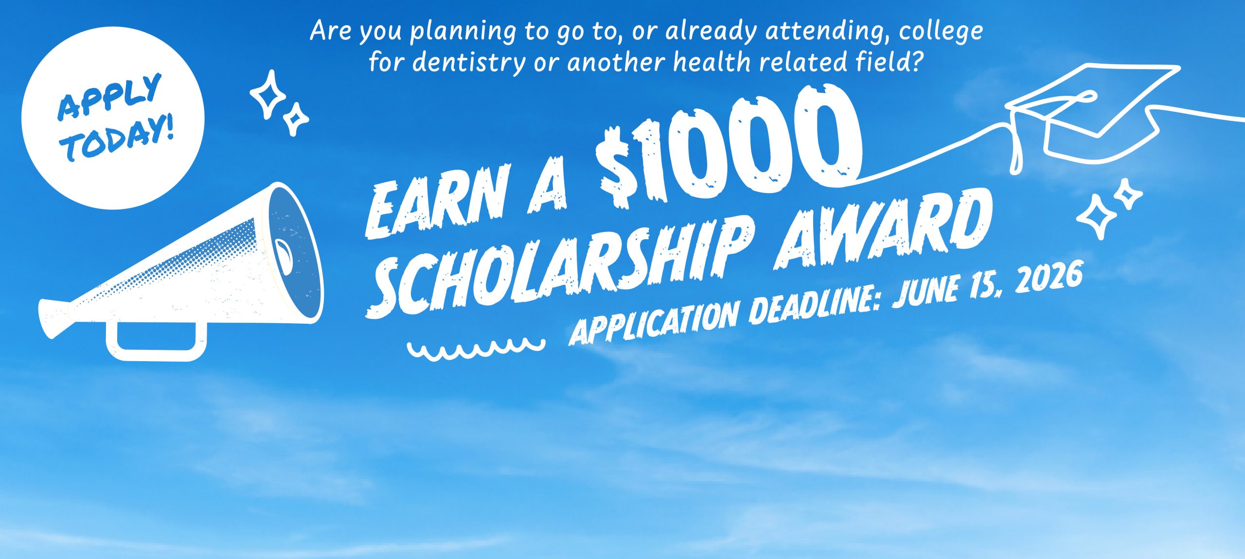 Patient Scholarship Website Header - 2026 - Lalor